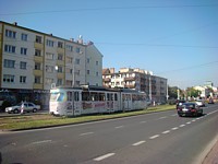 Duawag Wegmann 6ZGTW #257