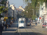 Duawag Wegmann 6ZGTW #257