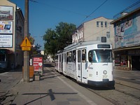 Duawag Wegmann 6ZGTW #257