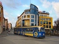 Duawag Wegmann 6ZGTW #257