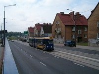 Duawag Wegmann 6ZGTW #257