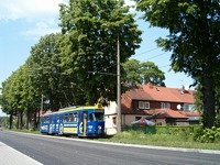 Duawag Wegmann 6ZGTW #257