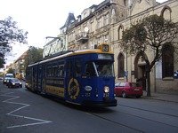 Duawag Wegmann 6ZGTW #257