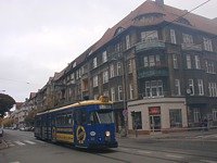Duawag Wegmann 6ZGTW #257