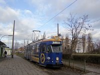 Duawag Wegmann 6ZGTW #257