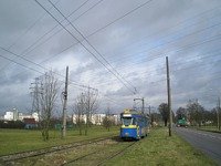 Duawag Wegmann 6ZGTW #257