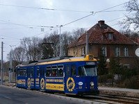 Duawag Wegmann 6ZGTW #257