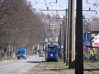 Duawag Wegmann 6ZGTW #257