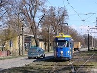 Duawag Wegmann 6ZGTW #257