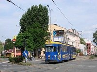 Duawag Wegmann 6ZGTW #257