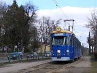 Duawag Wegmann 6ZGTW #257