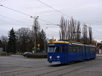 Duawag Wegmann 6ZGTW #257