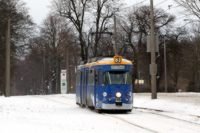 Duawag Wegmann 6ZGTW #257