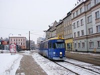 Duawag Wegmann 6ZGTW #257