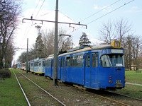 Duawag Wegmann 6ZGTW #257