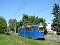 Duawag Wegmann 6ZGTW #257