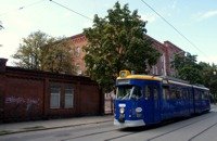 Duawag Wegmann 6ZGTW #257