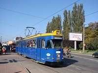 Duawag Wegmann 6ZGTW #257