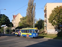 Duawag Wegmann 6ZGTW #257