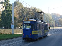 Duawag Wegmann 6ZGTW #257