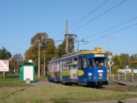 Duawag Wegmann 6ZGTW #257