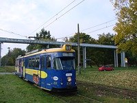 Duawag Wegmann 6ZGTW #257
