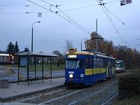 Duawag Wegmann 6ZGTW #257