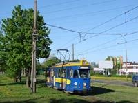 Duawag Wegmann 6ZGTW #257