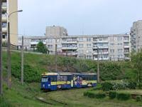 Duawag Wegmann 6ZGTW #257