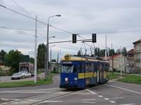 Duawag Wegmann 6ZGTW #257