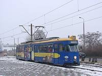 Duawag Wegmann 6ZGTW #257