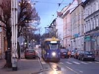 Duawag Wegmann 6ZGTW #257