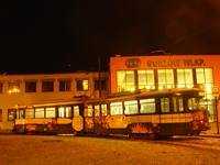 Duawag Wegmann 6ZGTW #257