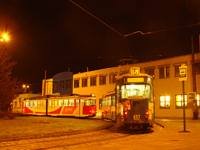 Duawag Wegmann 6ZGTW #257