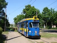 Duawag Wegmann 6ZGTW #257
