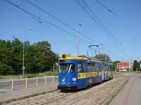 Duawag Wegmann 6ZGTW #257