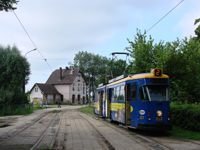 Duawag Wegmann 6ZGTW #257