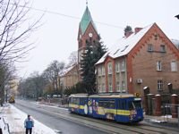 Duawag Wegmann 6ZGTW #257