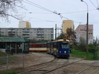 Duawag Wegmann 6ZGTW #257