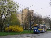 Duawag Wegmann 6ZGTW #257