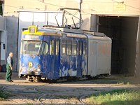 Duawag Wegmann 6ZGTW #257