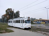 Duawag Wegmann 6ZGTW #257