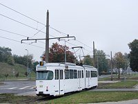 Duawag Wegmann 6ZGTW #257