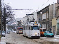 Duawag Wegmann 6ZGTW #257