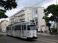 Duawag Wegmann 6ZGTW #257