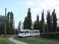 Duawag Wegmann 6ZGTW #257