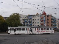Duawag Wegmann 6ZGTW #257