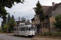Duawag Wegmann 6ZGTW #257