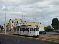 Duawag Wegmann 6ZGTW #257