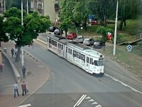 Duawag Wegmann 6ZGTW #257